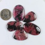 Rhodonite