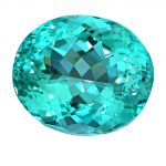 Paraiba Tourmaline