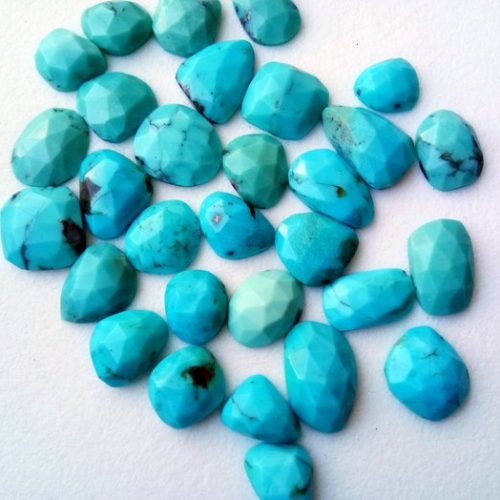 Arizona Turquoise - Every GEM has its Story! BulkGemstones.com