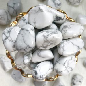 White Howlite - Know Information About