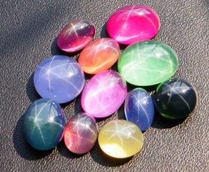 Star Sapphire - Know Information About