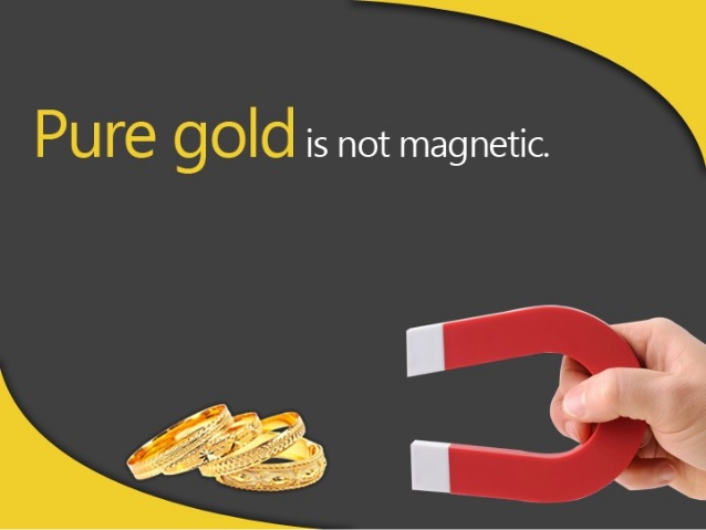 10 Quick Tricks: How to Know If Gold is Real at Home? Easy Hack Guide