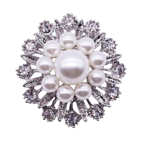 Brooches: What are they & How Should I Wear them? A Complete Guide