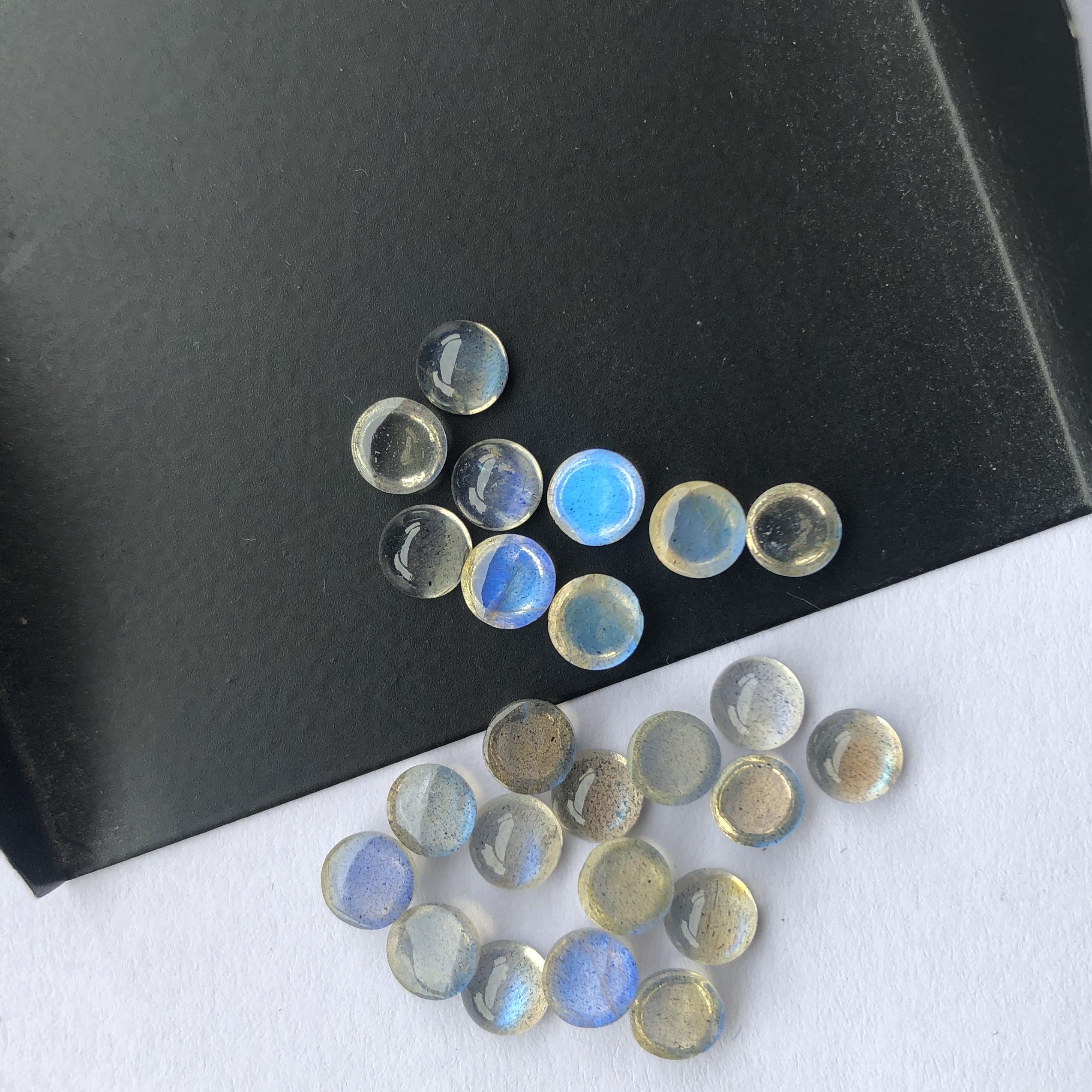 Shop Natural Labradorite Stone For Sale at Wholesale Price