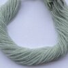 2mm Natural Micro Green Amethyst Stone Faceted Beads Strand