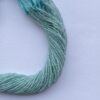 2mm Natural Micro Sky Blue Apatite Stone Faceted Beads Strand